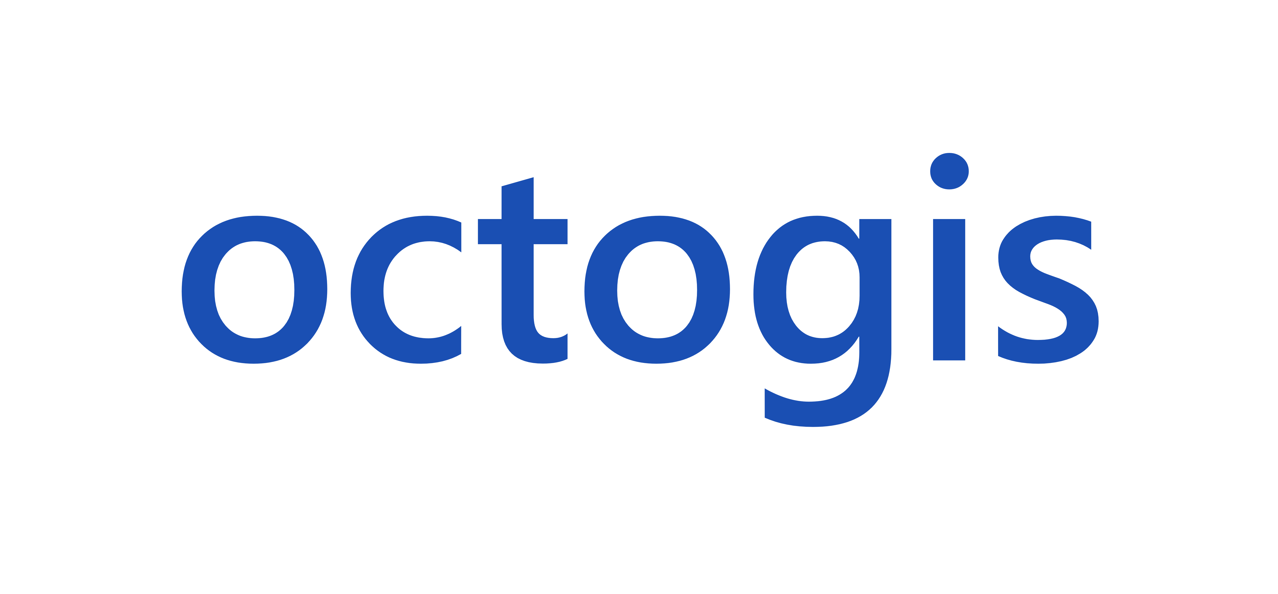 octogis GmbH Logo